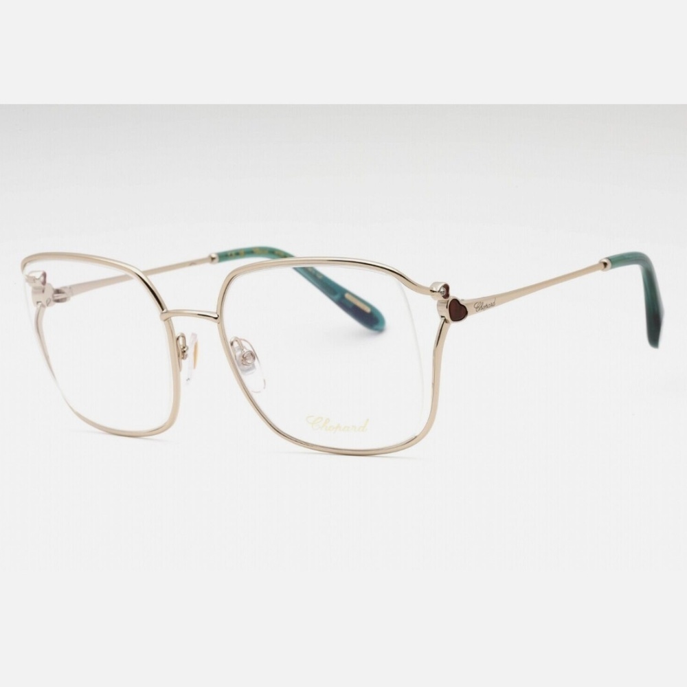 NEW CHOPARD VCHG29S - 0594 Eyeglasses